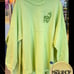 (2XL) 2025 Disney Parks Walt Disney World Tinker Bell Green Spirit Jersey