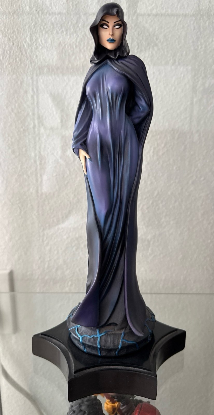 Mistress death Randy Bowen