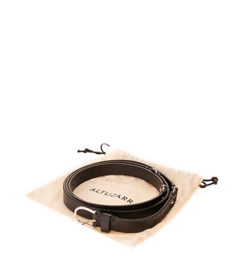 NEW altuzarra belt