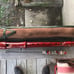 Antique German Recorder Instrument