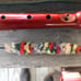 Antique German Recorder Instrument