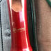 Antique German Recorder Instrument