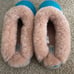 ugg slippers size 8