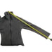 Bula Womens Full Zip Ski Cardigan Gray Lined Size Small