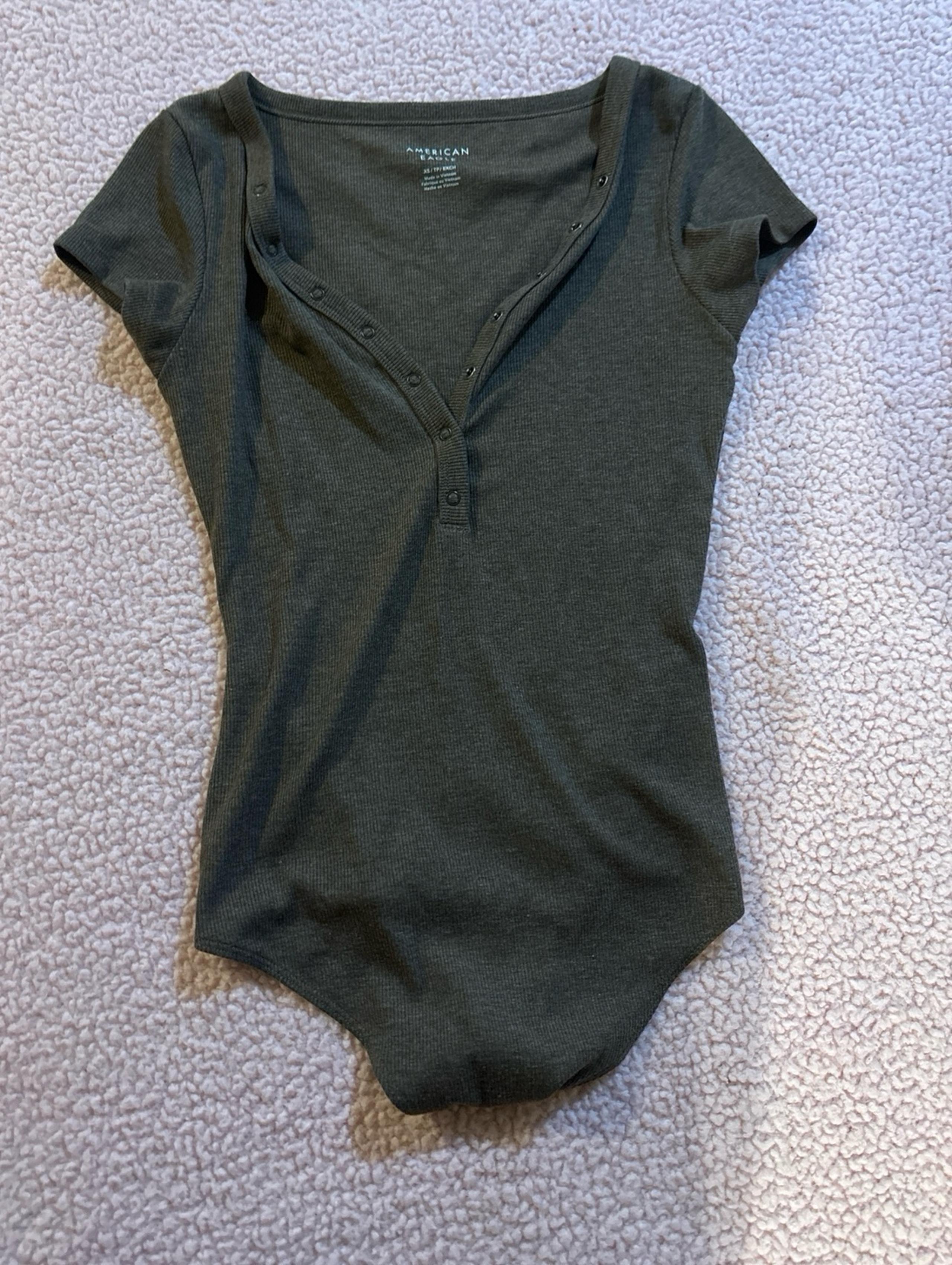 American Eagle Bodysuit Size XS