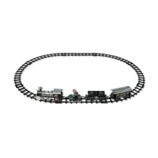 Disney Nightmare Before Christmas Holiday Express Train