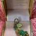 Juicy Couture Charm Teddy Tree Limited Edition 2010 New in Box YJRU4354