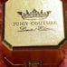 Juicy Couture Charm Teddy Tree Limited Edition 2010 New in Box YJRU4354