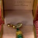 Juicy Couture Charm Teddy Tree Limited Edition 2010 New in Box YJRU4354