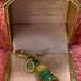 Juicy Couture Charm Teddy Tree Limited Edition 2010 New in Box YJRU4354