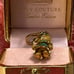 Juicy Couture Charm Teddy Tree Limited Edition 2010 New in Box YJRU4354