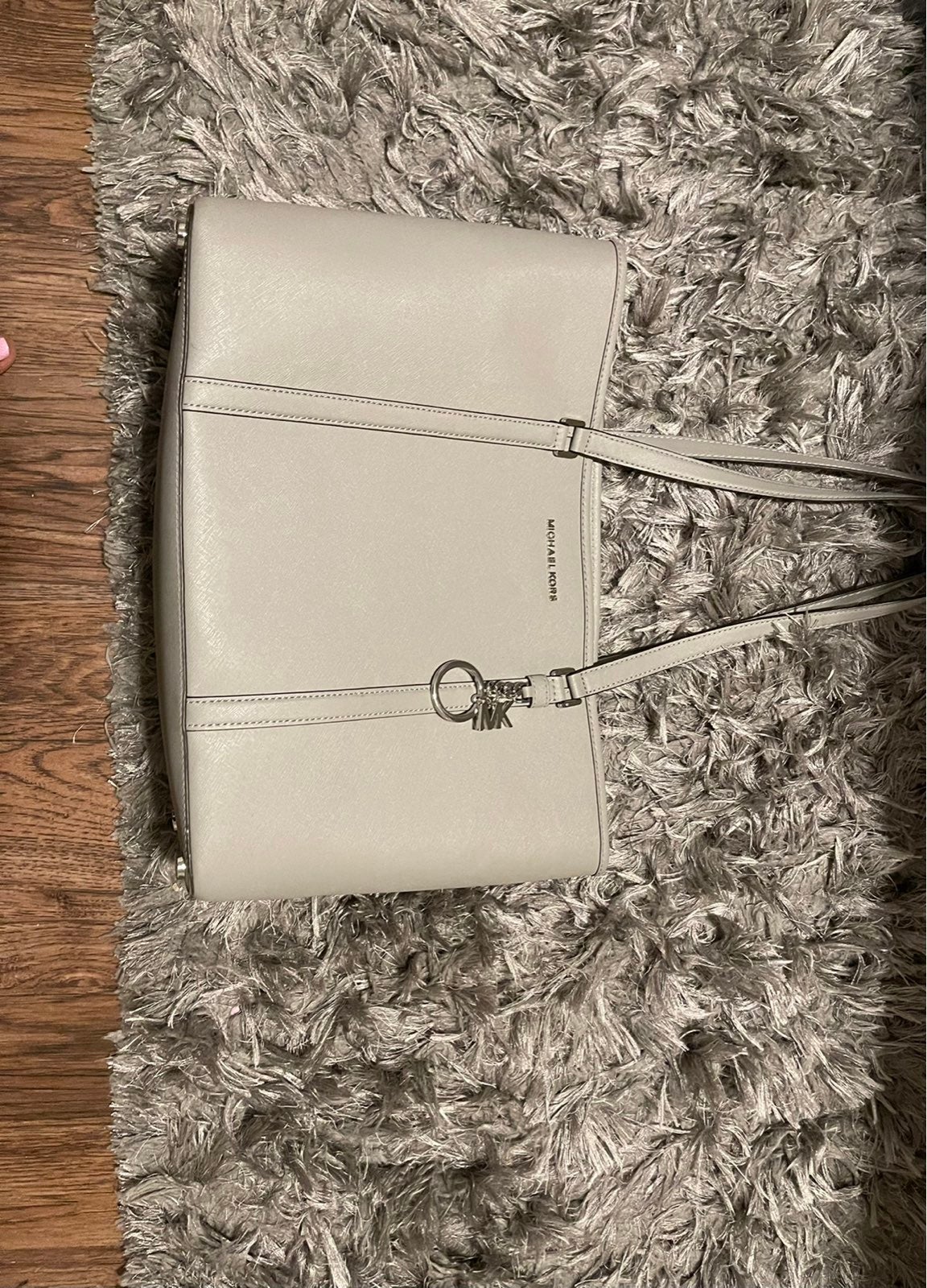 Michael Kors purse and wallet