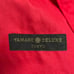 EVIS ★ Red Tailored Jacket 3 Button