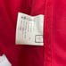 EVIS ★ Red Tailored Jacket 3 Button