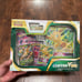 Pokemon Leafeon VSTAR Special Collection