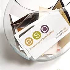 Entrepreneurial Small Business 2nd Edit