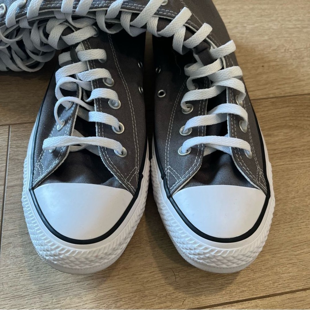 激安大特価！ Converse Lace Up Zip High Knee XXHi Star All Taylor Chuck 和楽器