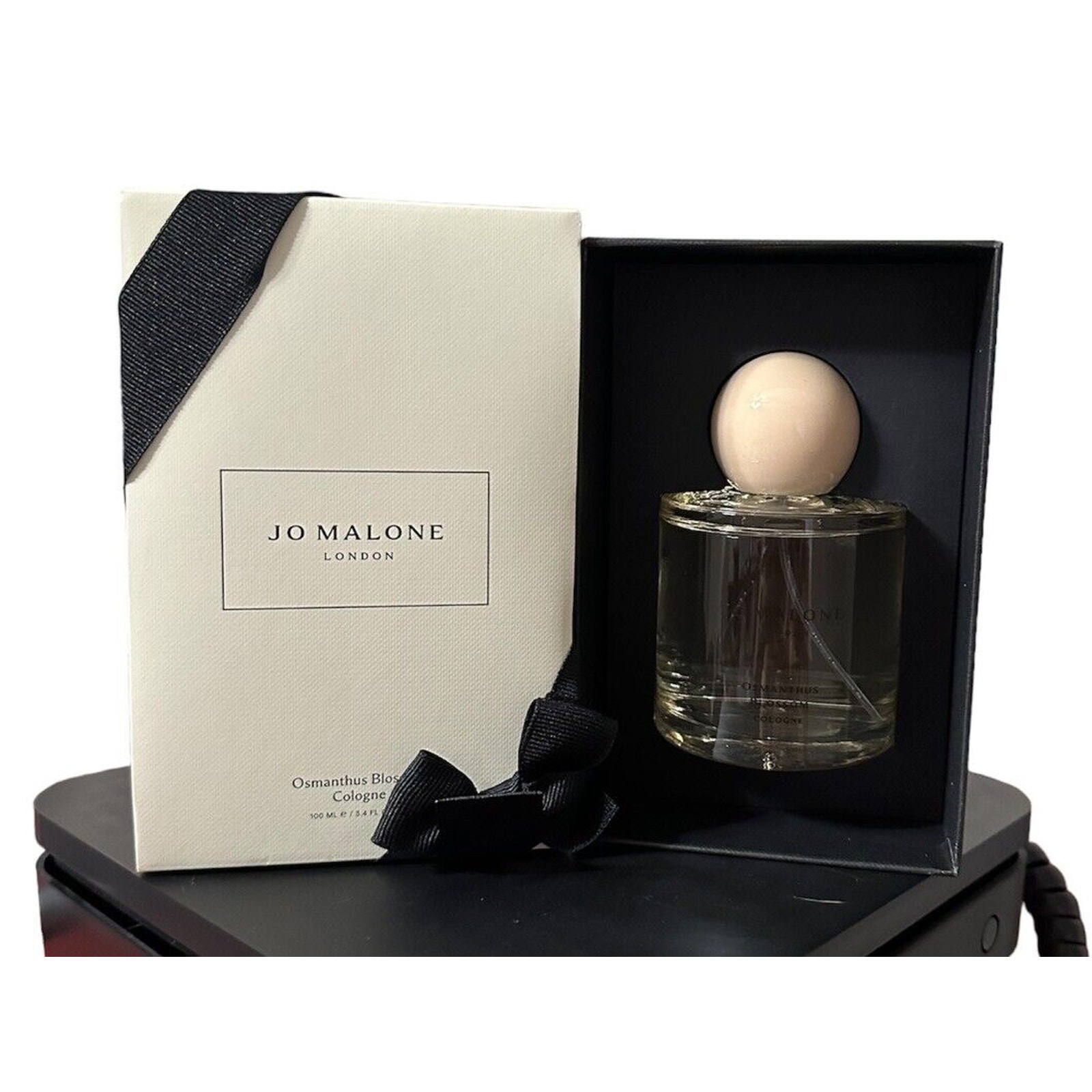 Jo Malone Osmanthus Blossom Cologne 3.4 Oz Perfume New Box Retail 158