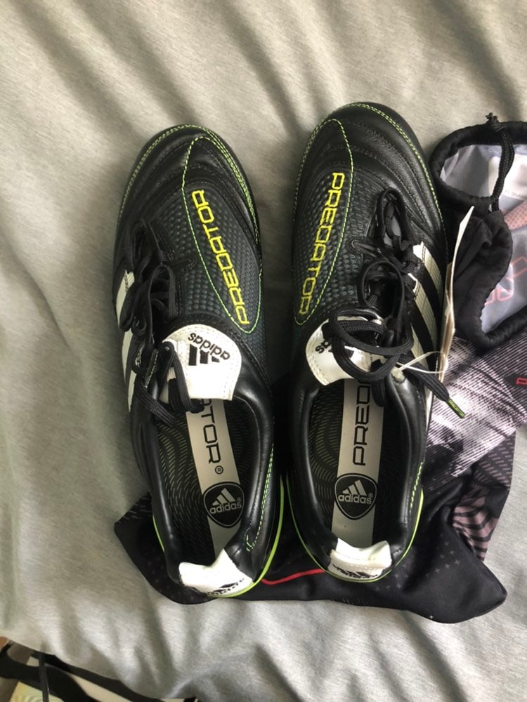 adidas predator
