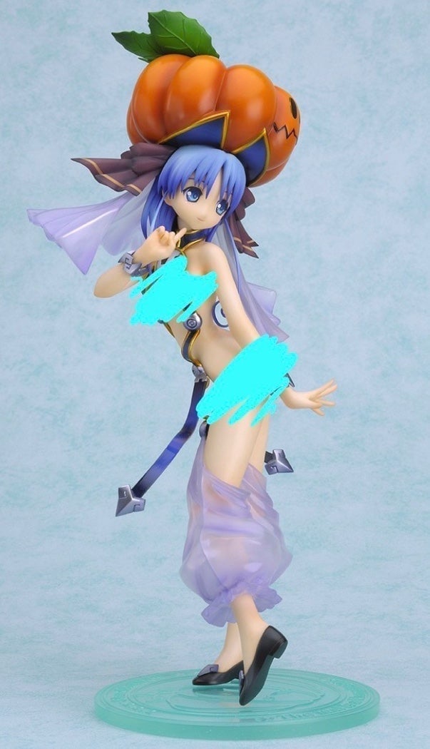 anime figure