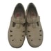 SAS Roamer Shoes Women's Size 6 W Beige Leather Mary Jane Tripad Comfort