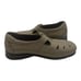 SAS Roamer Shoes Women's Size 6 W Beige Leather Mary Jane Tripad Comfort