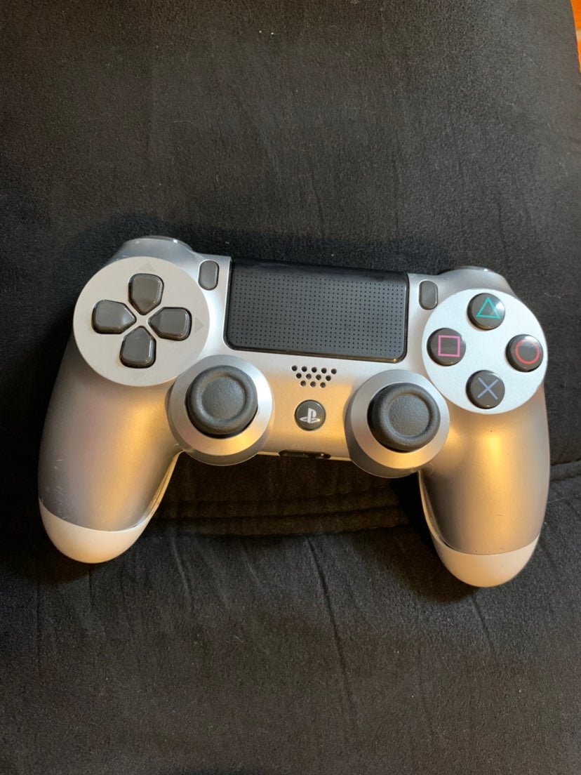 ps4 controller