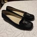 Michael Kors Hamilton flat