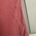 Ed Hardy x Christian Audiger Polo Shirt Short Sleeve Pink Dragon Y2K Size Small