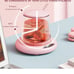 Mug warmer