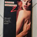 Animal Instincts 2 Rare HTF VHS Movie 1993