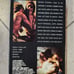 Animal Instincts 2 Rare HTF VHS Movie 1993
