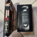 Animal Instincts 2 Rare HTF VHS Movie 1993