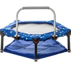 Okiedog 3-in-1 Trampoline