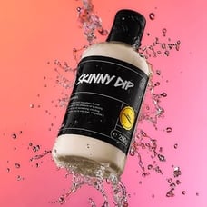 Lush Cosmetics Skinny Dip Community Shower Gel (8.4 oz | 295 mg)
