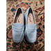 Free People Womens Lyra Lug Sole Loafer Brown Size 37. Sh 3