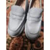 Free People Womens Lyra Lug Sole Loafer Brown Size 37. Sh 3