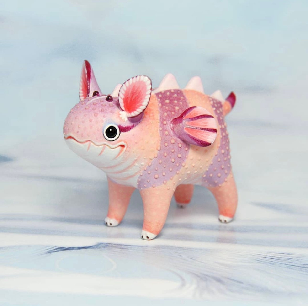 Miniature Dragon