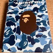 Rizzoli A BATHING APE archive book NIGO