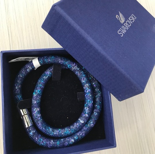 Stardust bracelet