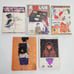 Manga Book Lot Of 17 JAPANESE LANGUAGE EDITION 15 NEW 2 USED