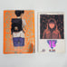 Manga Book Lot Of 17 JAPANESE LANGUAGE EDITION 15 NEW 2 USED
