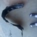 Honda civic inner fender right side