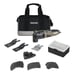 ROCKWELL 3.0A Sonicrafter Oscillating Multitool  Corded