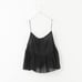 JOURNAL STANDARD Washer Cotton Camisole Blouse