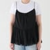 JOURNAL STANDARD Washer Cotton Camisole Blouse