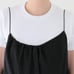 JOURNAL STANDARD Washer Cotton Camisole Blouse