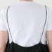 JOURNAL STANDARD Washer Cotton Camisole Blouse
