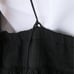 JOURNAL STANDARD Washer Cotton Camisole Blouse