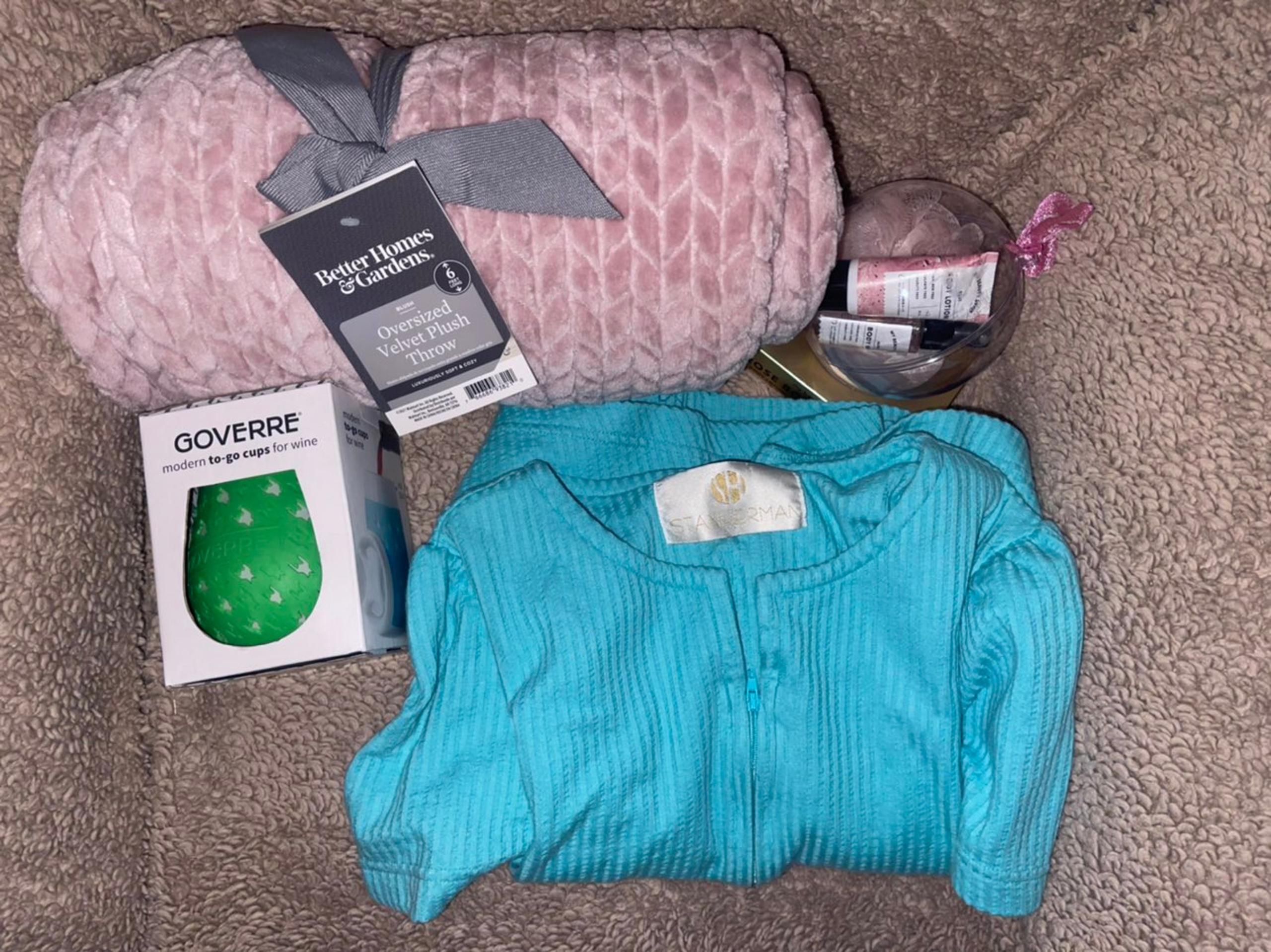 Spa bundle